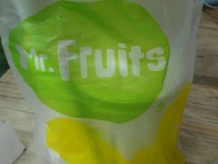 -Mr.Fruits水果先生(朝阳门悠唐店)