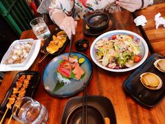 -JUKEBOX玖部音乐餐厅(华侨城店)