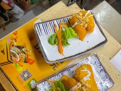 -顶屋咖喱(街道口总店)