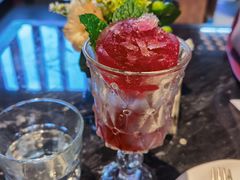 -Nord Grill&Bar Highland诺德西餐(深圳欢乐海岸店)