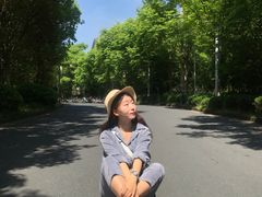 -浙江农林大学(东湖校区)