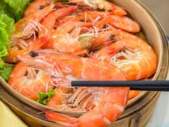 -萃华海鲜阁大排档(五四广场店)