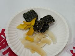 -不仔客海鲜·三亚老字号(第一市场店)