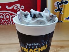 -DQ·蛋糕·冰淇淋(大宁国际商业广场店)