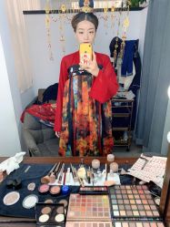 -美云庭古装·格格服汉服·京城旅拍(北京店)
