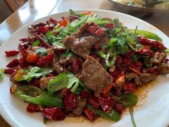 -乐山第一家临江鳝丝(茶坊路店)