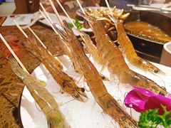 -椒香城门口重庆老火锅(美颂广场店)