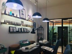 -甲舍美甲美睫艺术馆