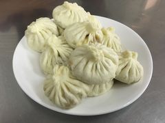 -津门永胜包子铺(哈尔滨道总店)