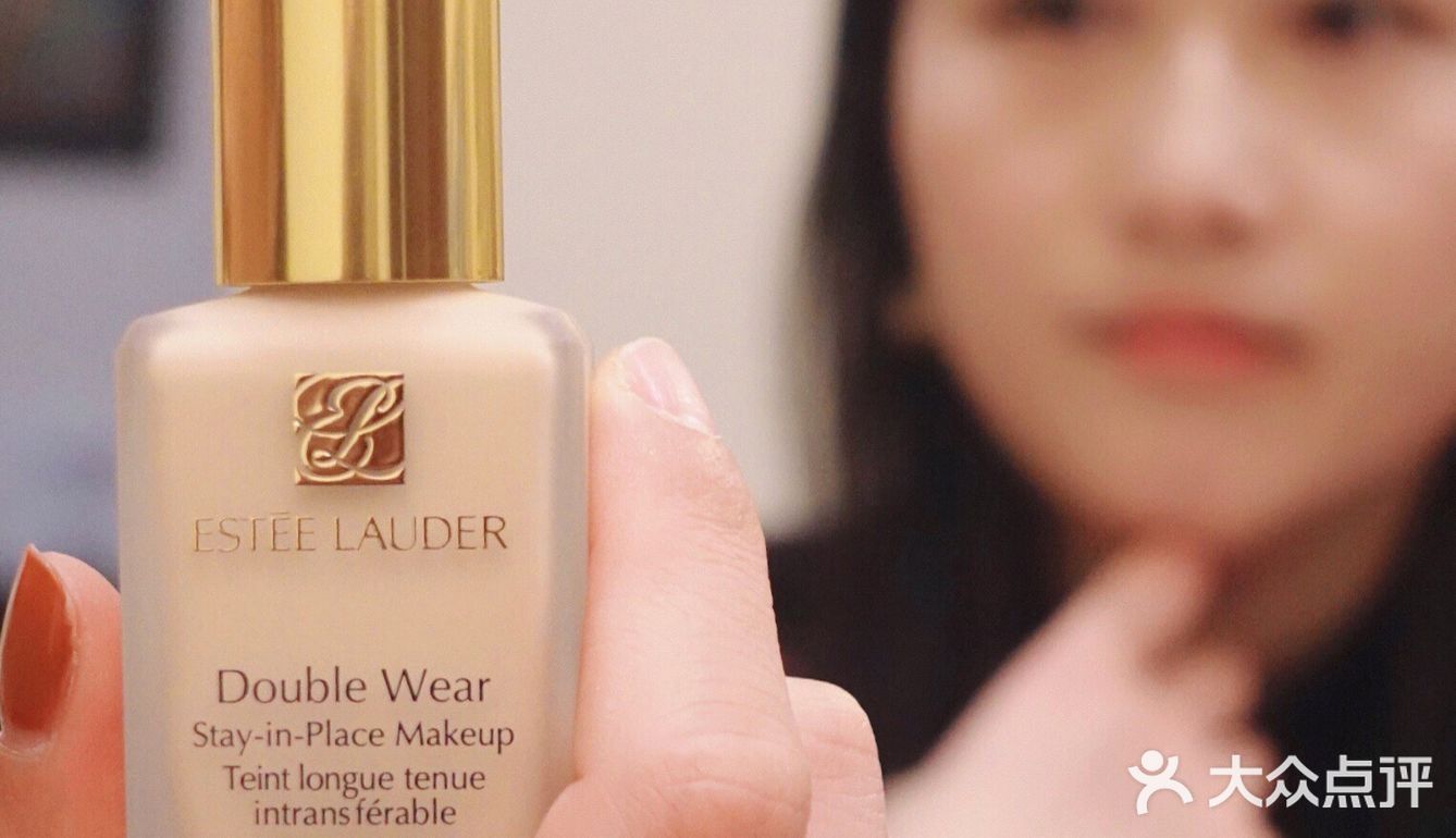 带妆一整天依旧做最靓的girl️