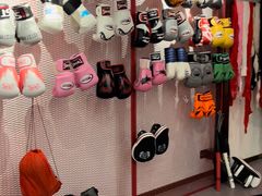 -英派斯健身旗舰店(海信国际中心馆)