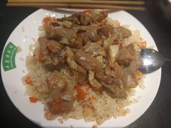 -217丰惠源抓饭(江乾路店)