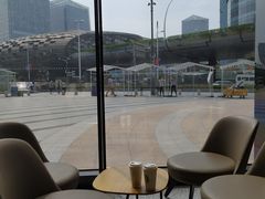 -星巴克臻选(上海合生汇1F店)