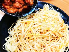 -来福面馆现炒浇头本帮面(真光路店)