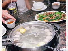 -八合里牛肉火锅(新洲店)