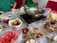 -扎佐老牌蹄膀·猪脚