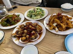 -九龙餐厅(大沽路店)