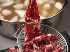 -牛团圆牛肉火锅店(总店)