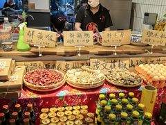 -旧街市鲜货老火锅(大光路店)