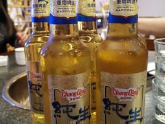 -小天鹅火锅·一线江景洪鼎旗舰店(洪崖洞店)