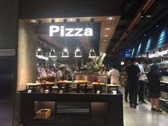 -韩盛·盛江山自助料理(中街大悦城店)