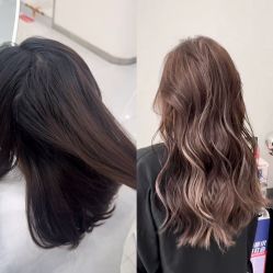 点击看大图 -5M HAIR SALON精品店