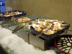 -长峰假日酒店·佛罗伦萨西餐厅