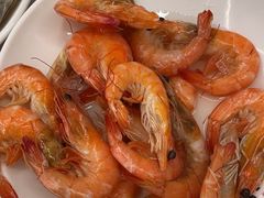 -享遇.锅姥姥牛排海鲜自助(小寨店)