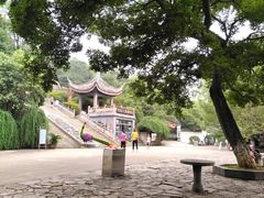 -宜兴张公洞