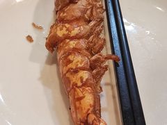 -盛港湾海鲜食府(黄沙店)