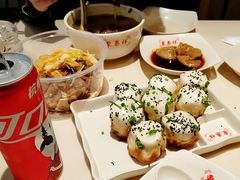 -东泰祥生煎馆(重庆北路店)
