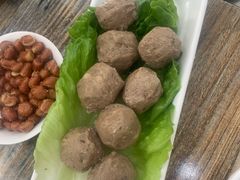 潮汕牛肉丸-全好食潮汕牛肉火锅(泗洲路店)