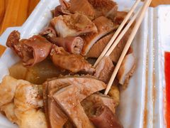 -细妹五香牛杂(步行街店)