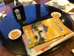 -中国厨房/台湾牛肉面