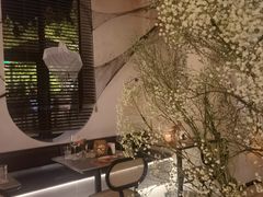 大堂-HUATA 'Holiday Plan 花榻