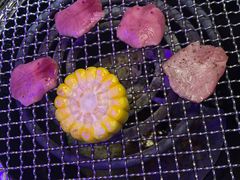 -十三姨正合丰烤肉(营迹路店)