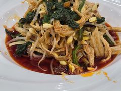 -三羊居食府(文艺路店)