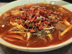 -廖川菜(太阳宫店)