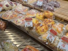 -西村叔叔的店·面包·甜品·蛋糕(牡丹园店)