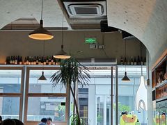 -Blac+Blac(中海环宇荟店)