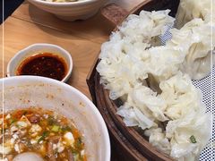 -晓友烧麦(光华村店)