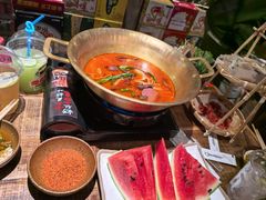-打川川·川蜀毛肚(南市场店)