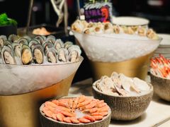 -西安W酒店·WEI全味西餐厅