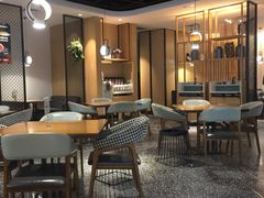 大堂-禾珍珠家常小馆(河南博物院店)