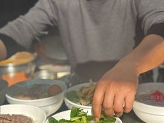 -老乌家特色小炒泡馍(大皮院店)