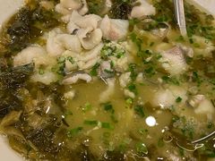 酸菜鱼-美极鲜食坊(宝安南路店)
