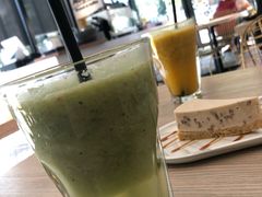 -Maxpoint Kitchen 西餐咖啡(乐峰广场店)