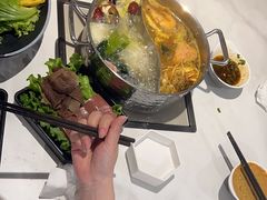 -呷哺呷哺 黄金牧场 (大港油田幸福广场店)