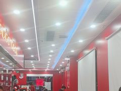 -塔斯汀中国汉堡(嘉禾望岗地铁站店)