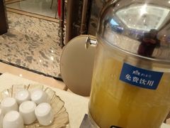 -狮王府淮扬菜(新街口友谊店)